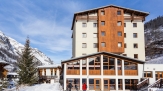 Hotel Club MMV Les Brevieres